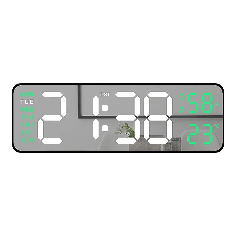 Digital Clocks