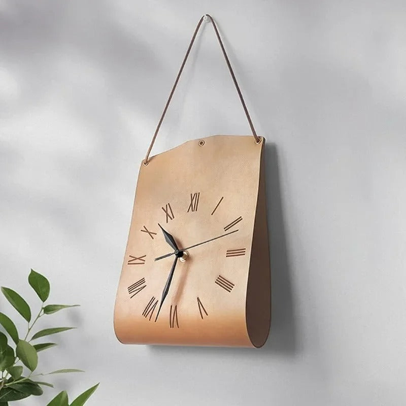 Unique Clock