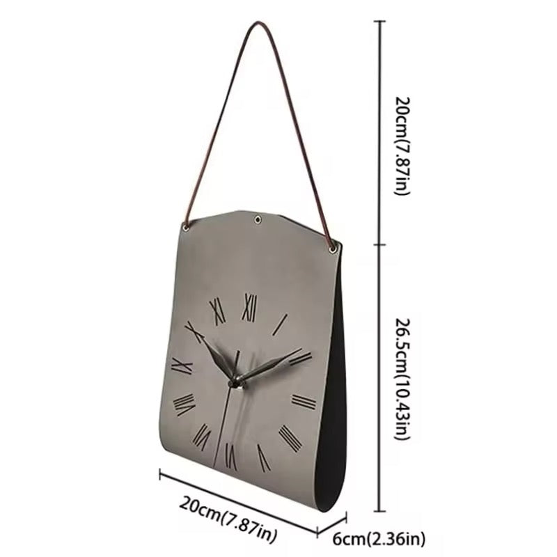 Unique Clock