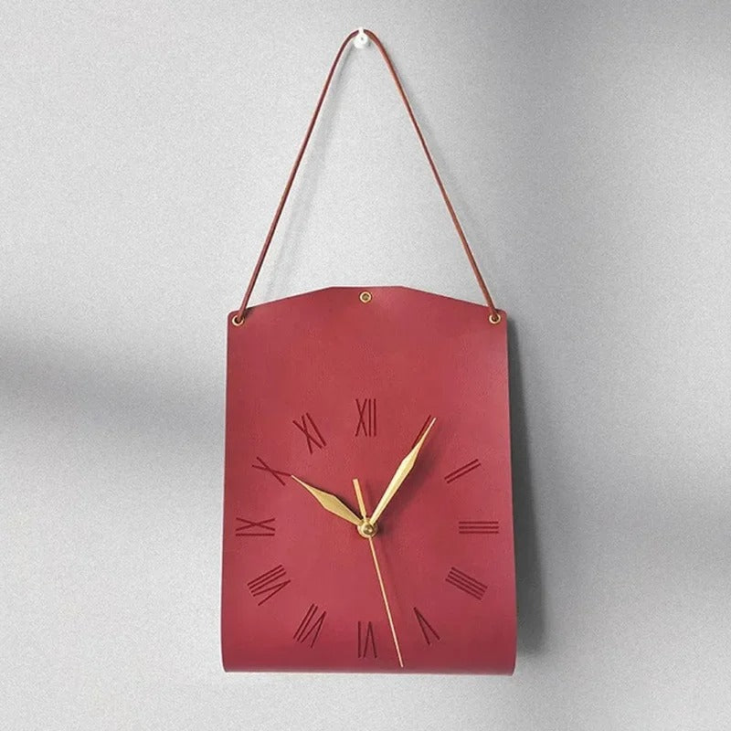 Unique Clock