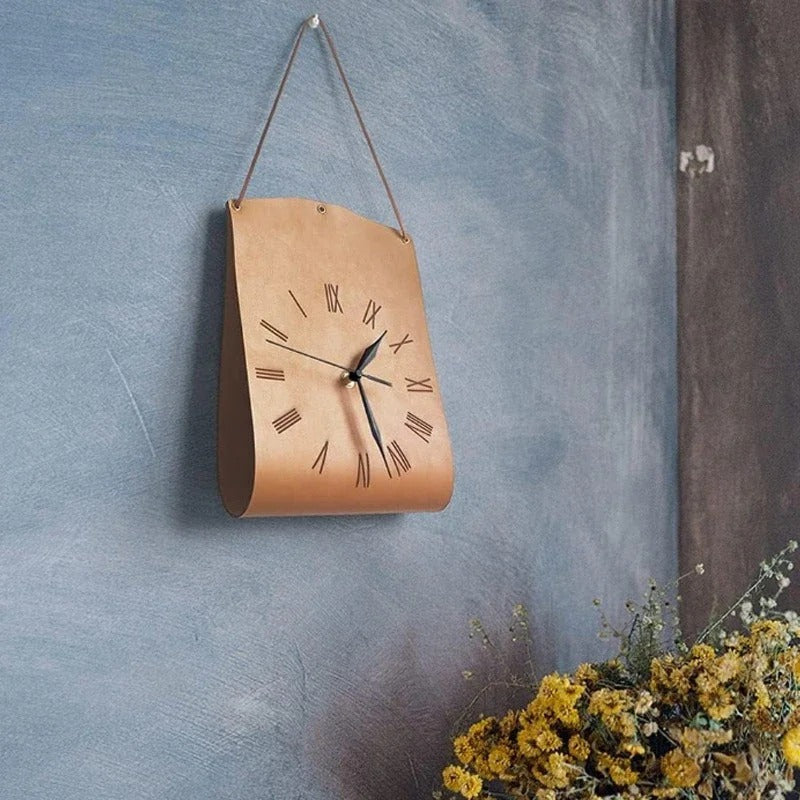 Unique Clock