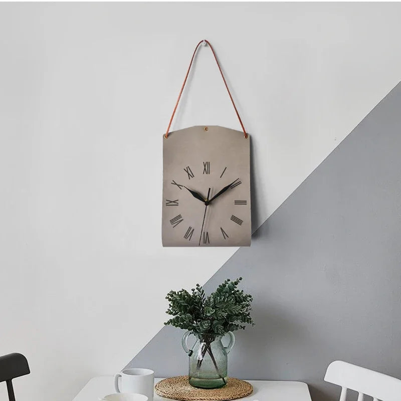 Unique Clock