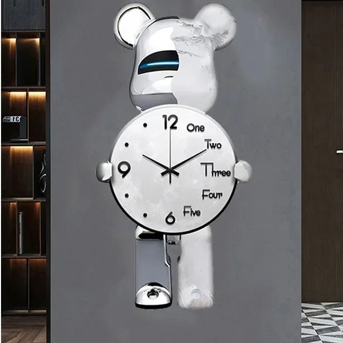Unique Clock