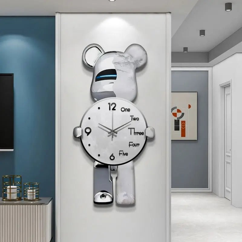 Unique Clock