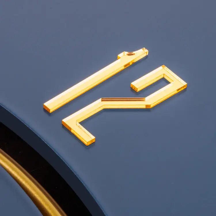 Pendulum Clock
