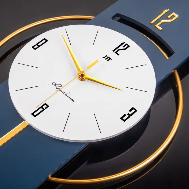 Pendulum Clock