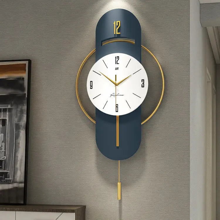 Pendulum Clock