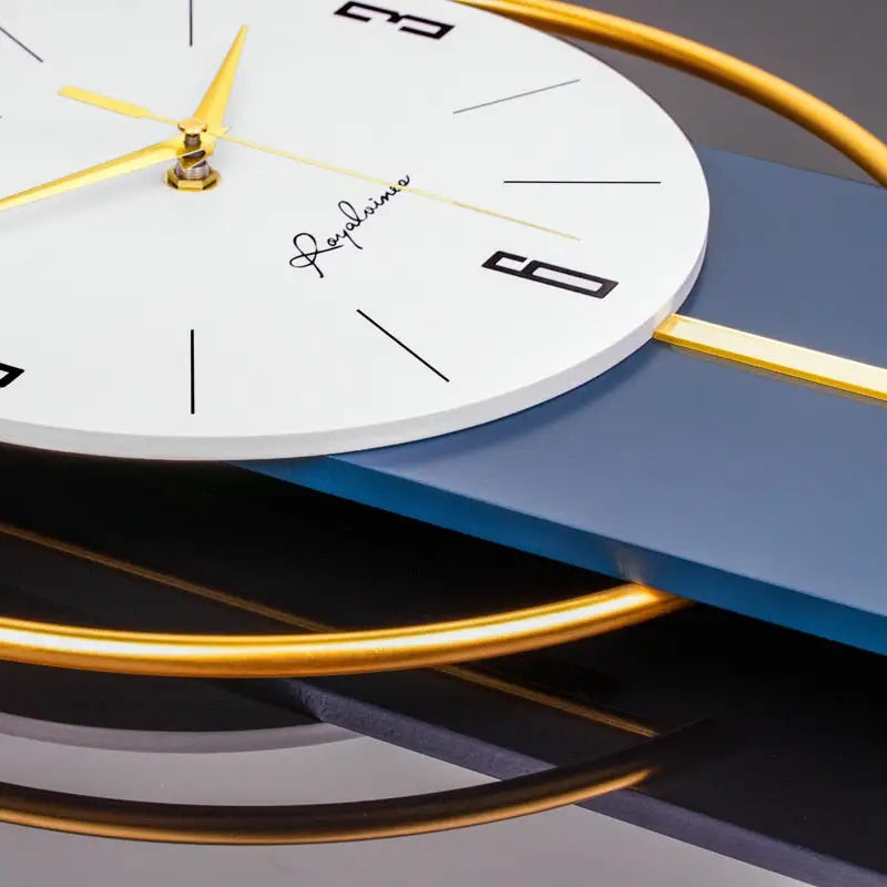 Pendulum Clock