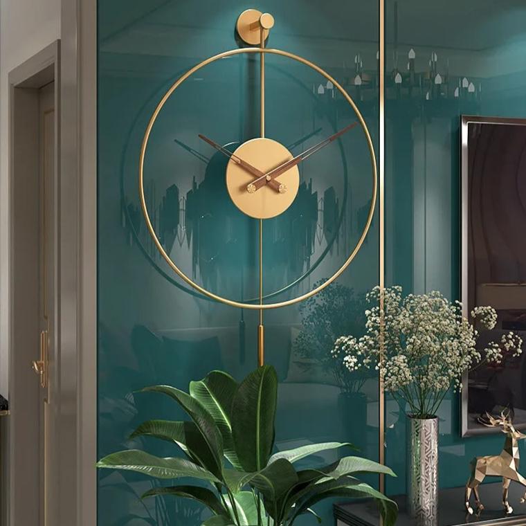Pendulum Clock