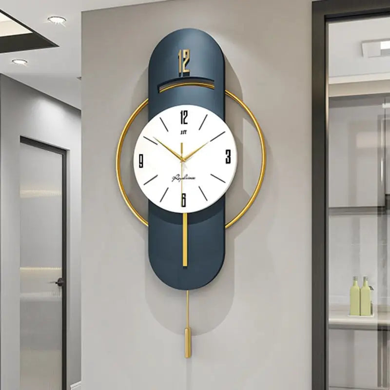 Pendulum Clock