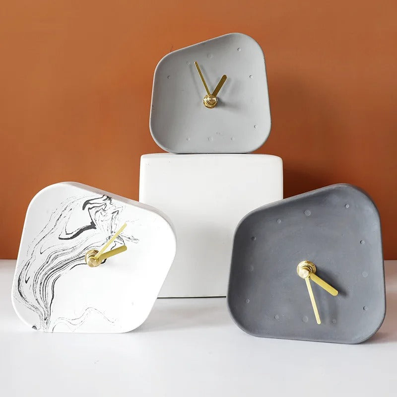 Desk Clock