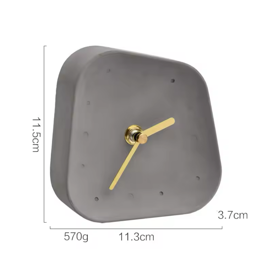 Desk Clock