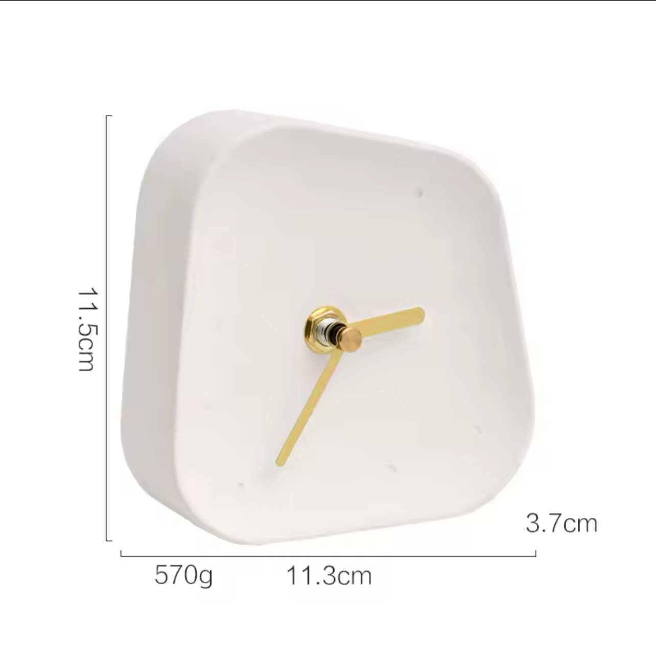 Desk Clock