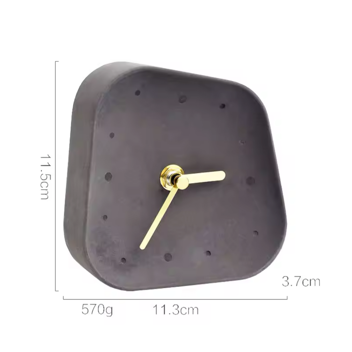 Desk Clock