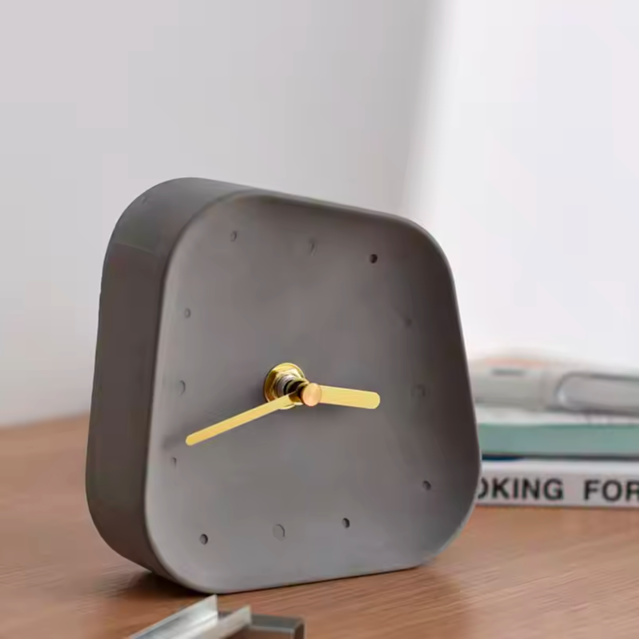 Desk Clock