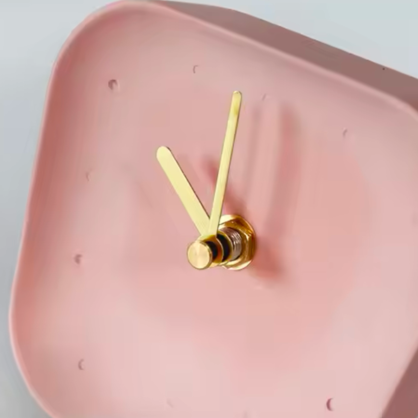 Desk Clock