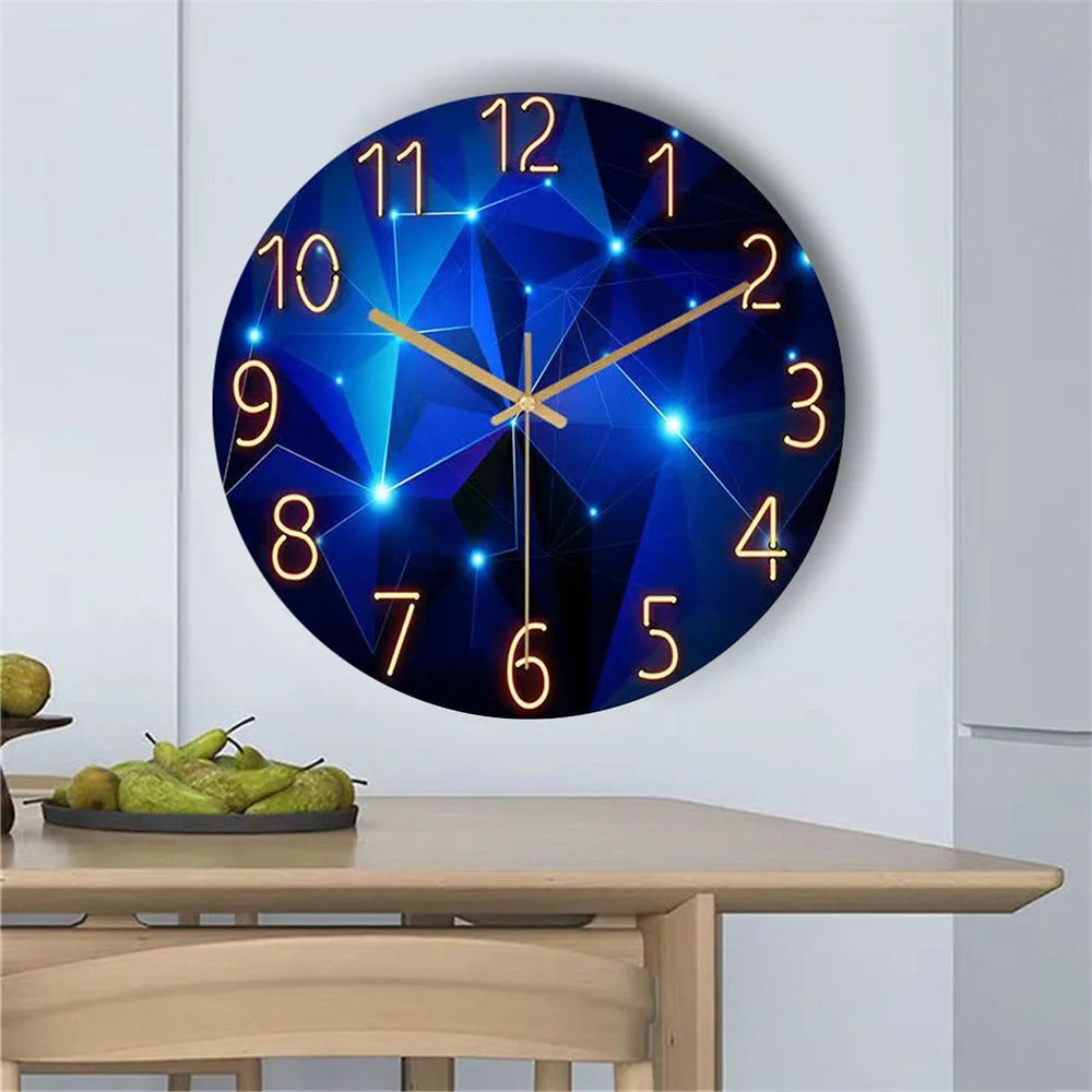 Bedroom Clock