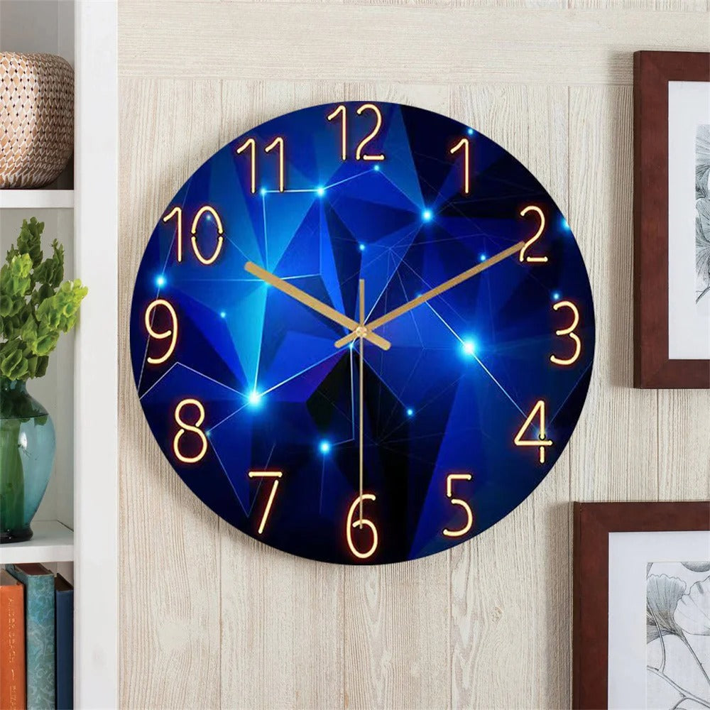 Bedroom Clock