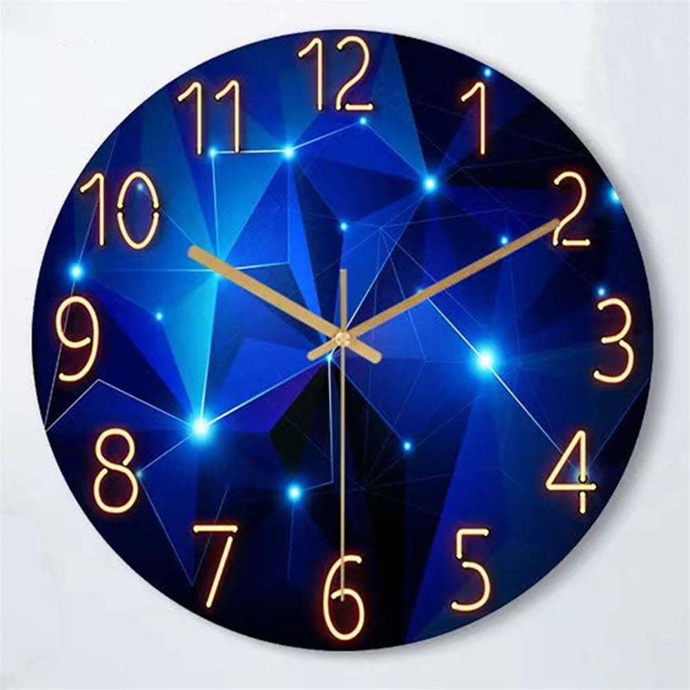 Bedroom Clock