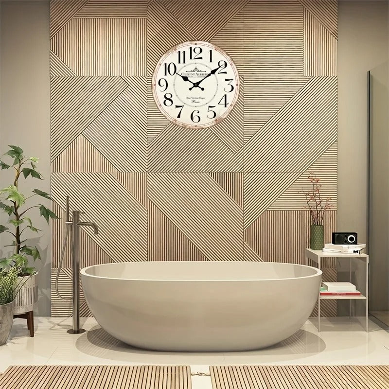 Kitchen Clock
