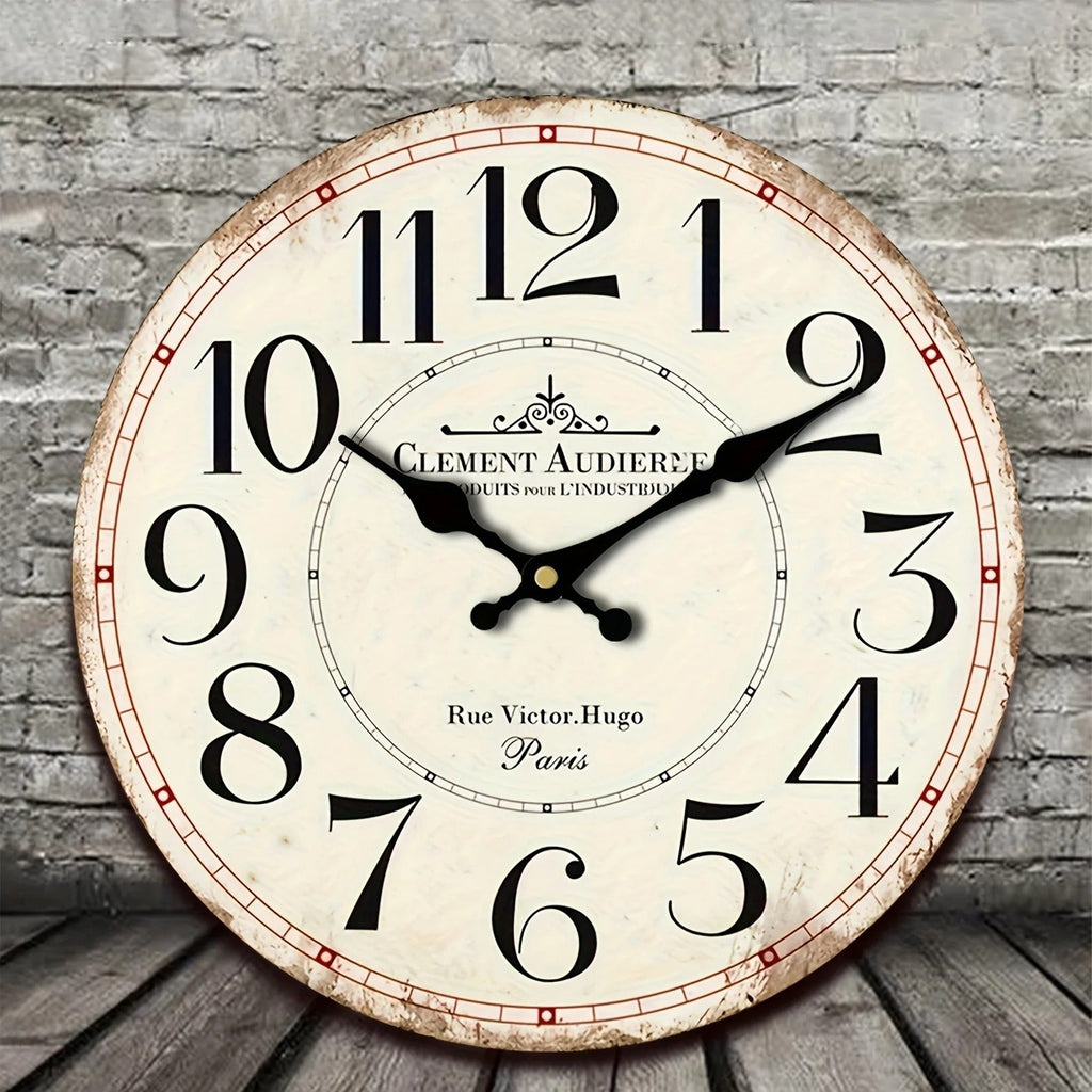 Kitchen Clock