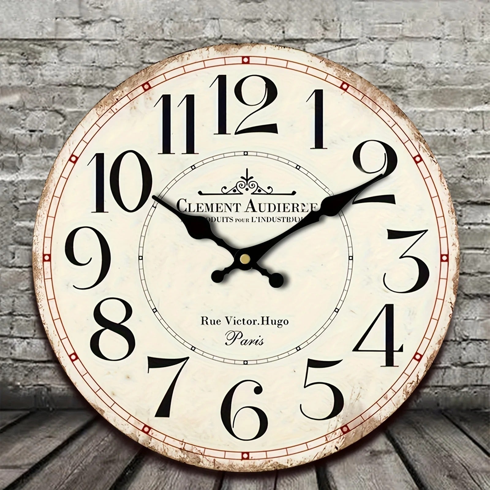 Kitchen Clock