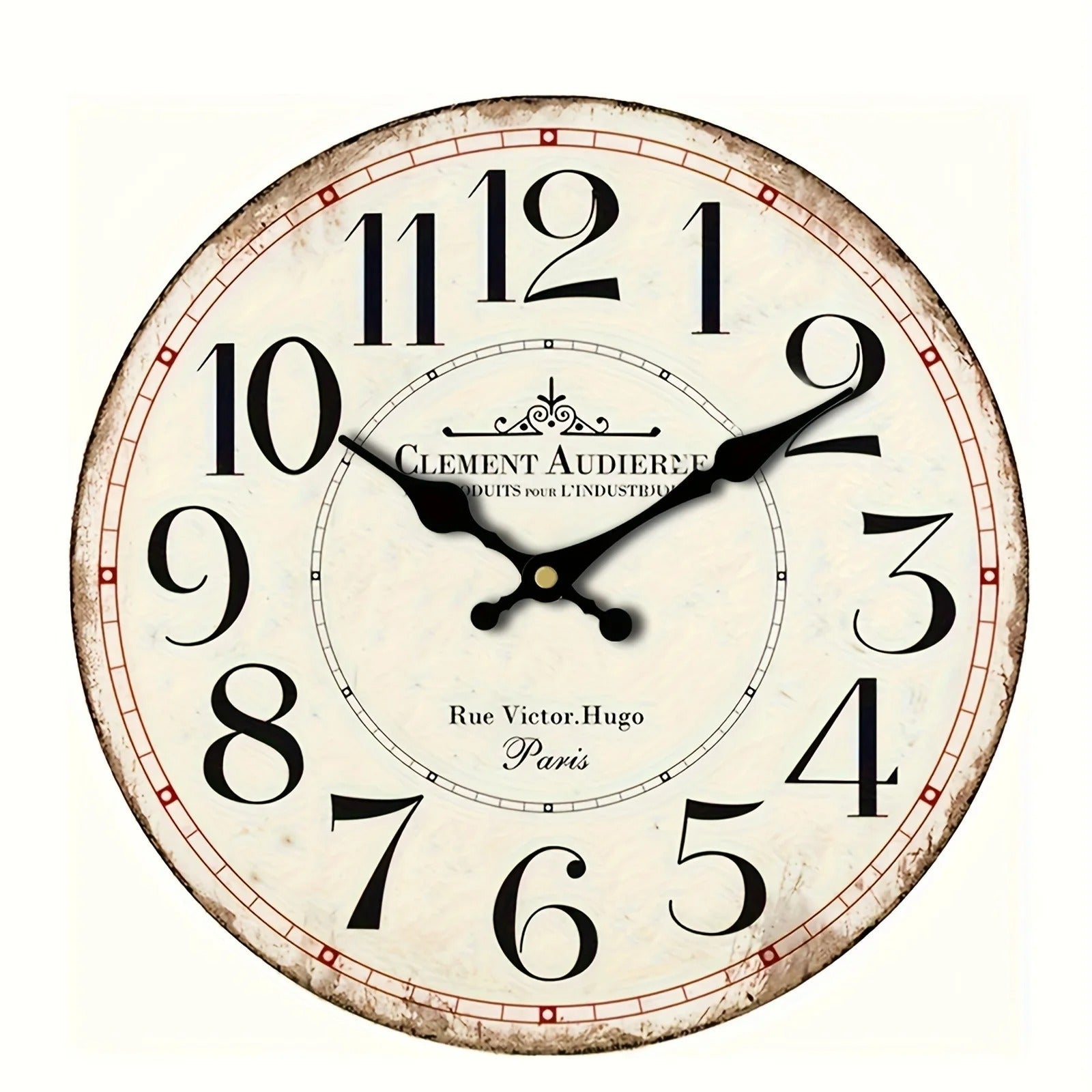 Kitchen Clock