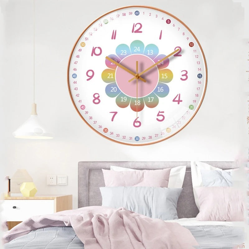 Kids Clock