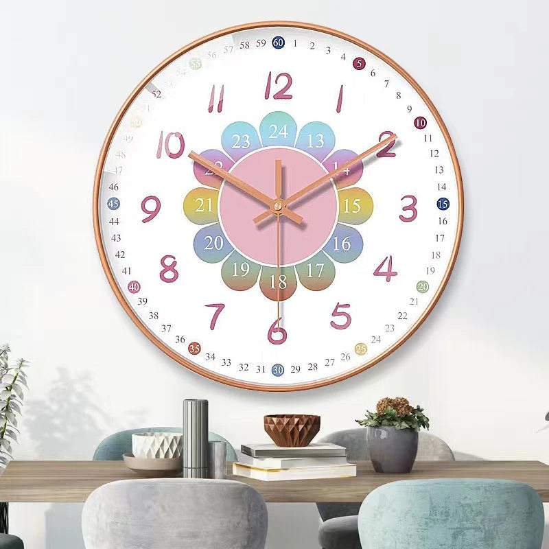 Kids Clock