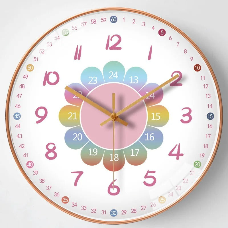 Kids Clock
