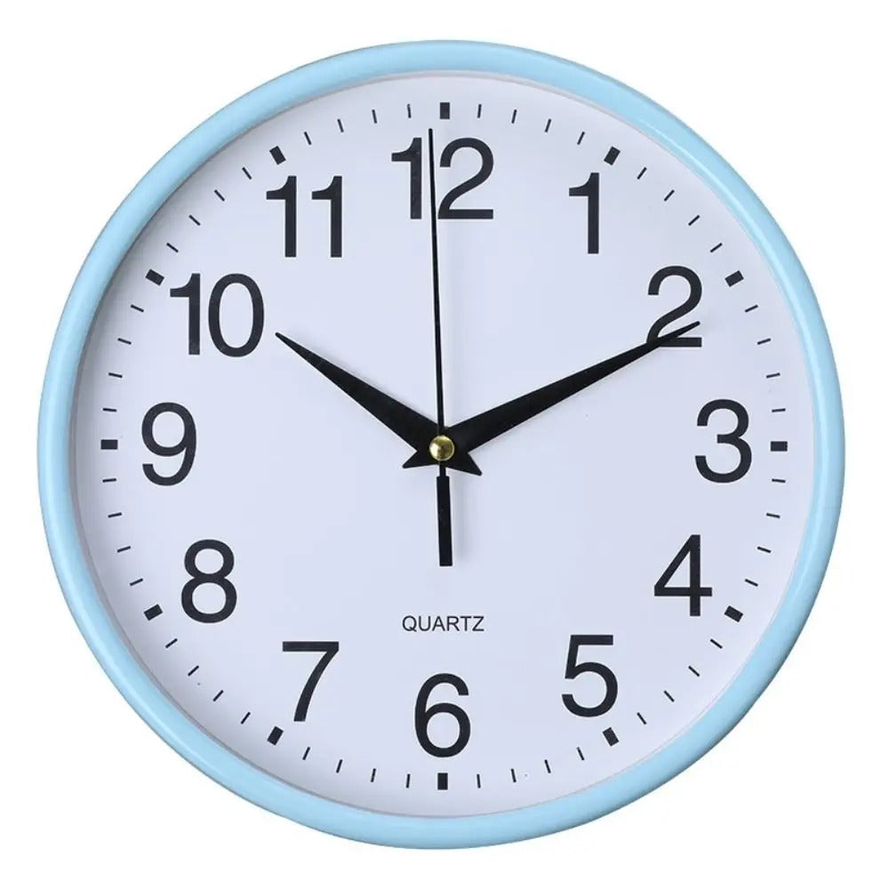 Quartz Clock