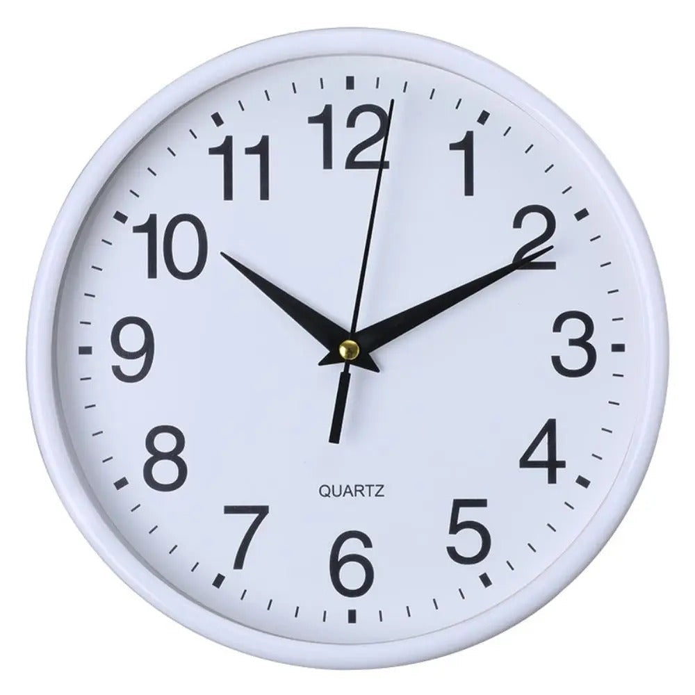 Quartz Clock