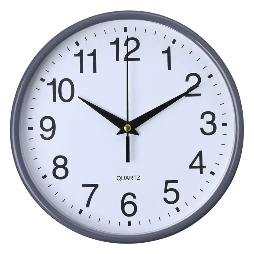 Quartz Clock
