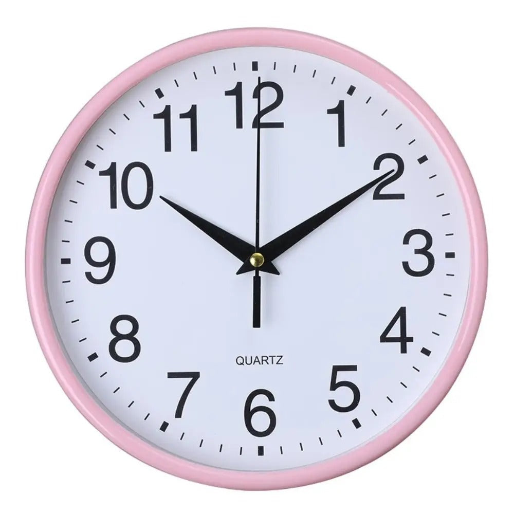 Quartz Clock