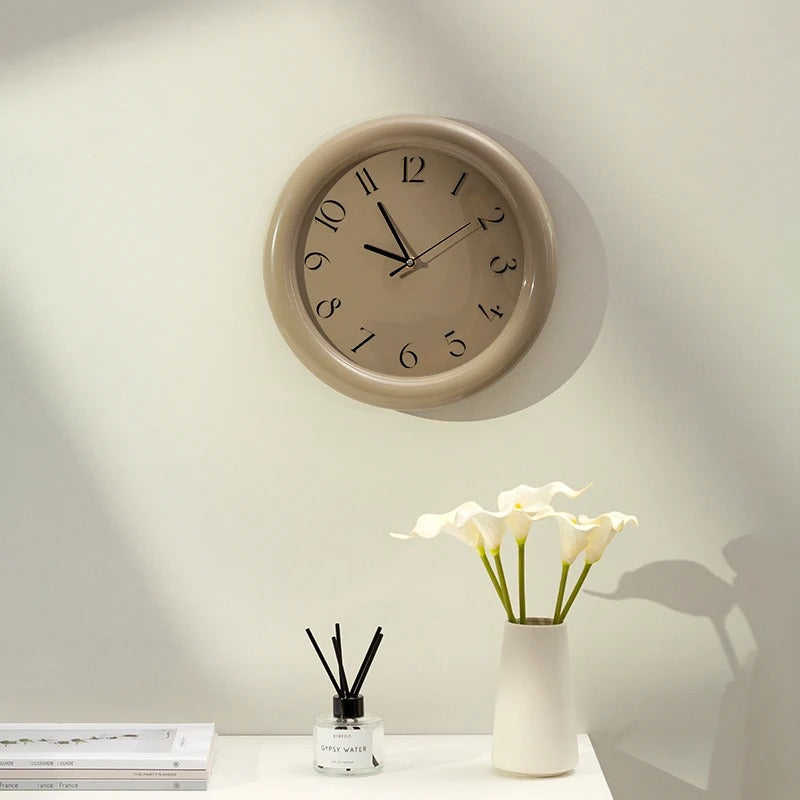 Retro Clock