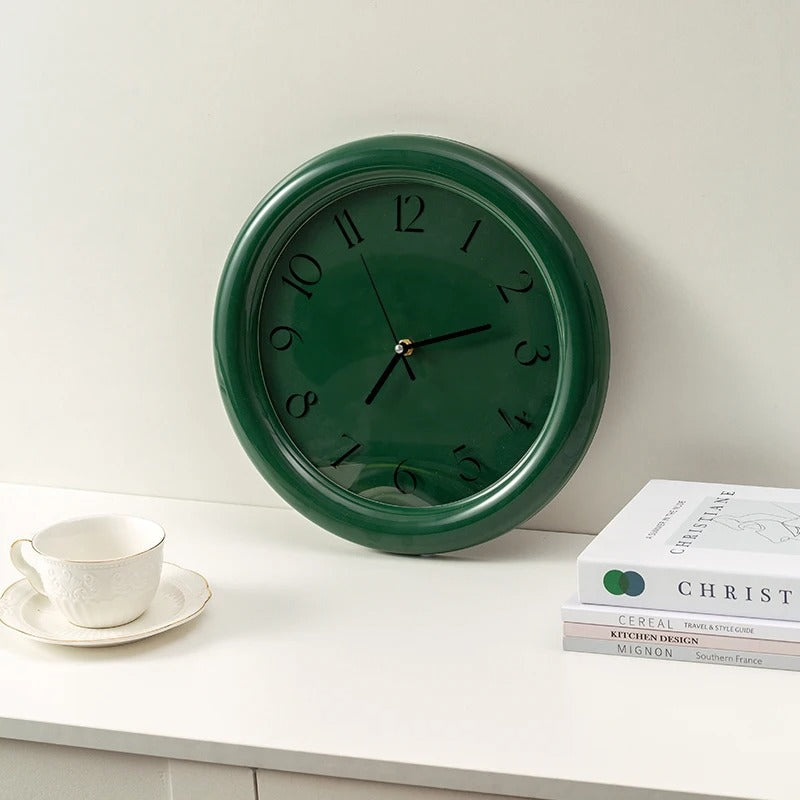 Retro Clock