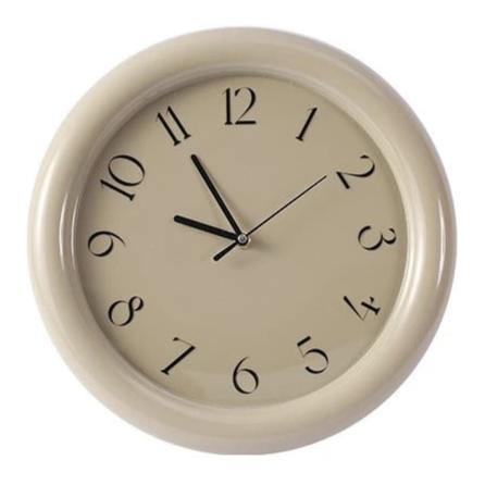 Retro Clock