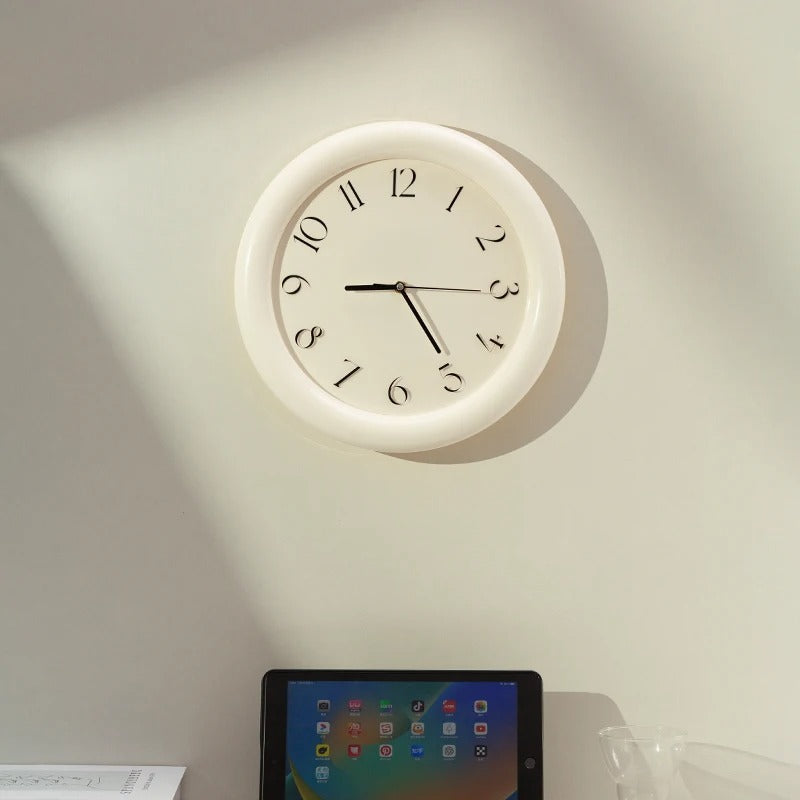 Retro Clock