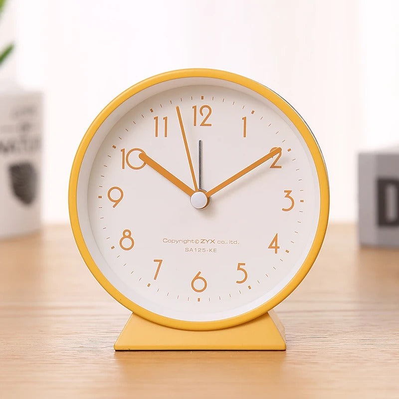 Alarm Clock