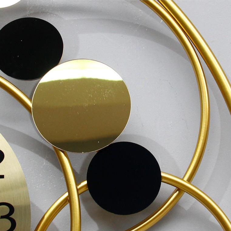 Silent Clock