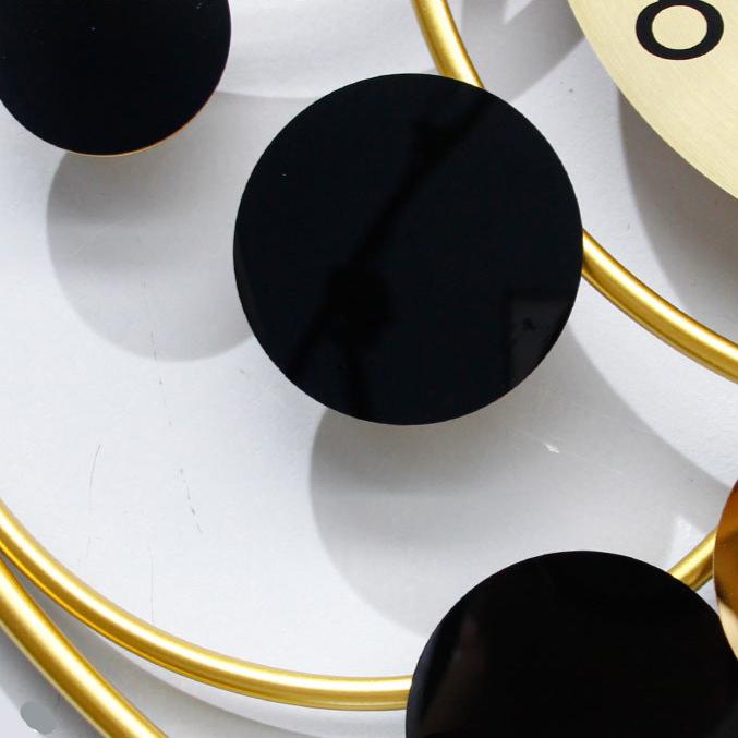 Silent Clock