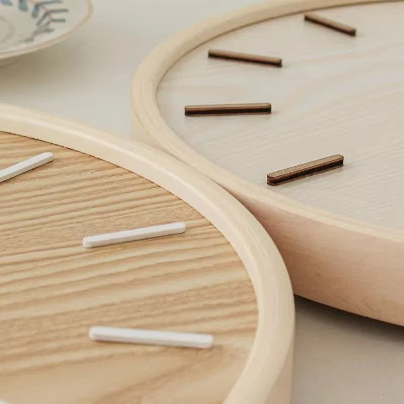 Silent Clock