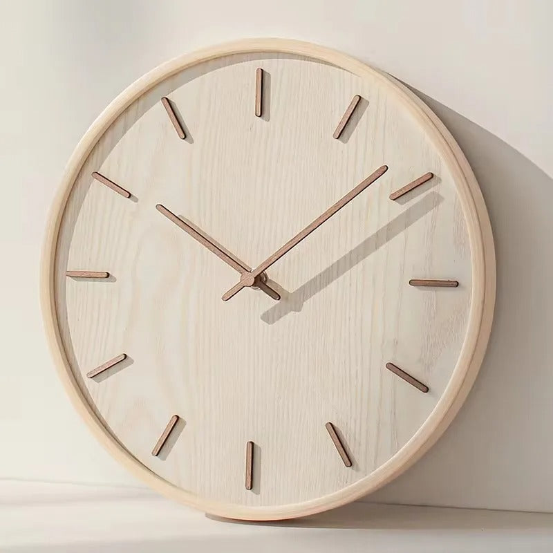 Silent Clock