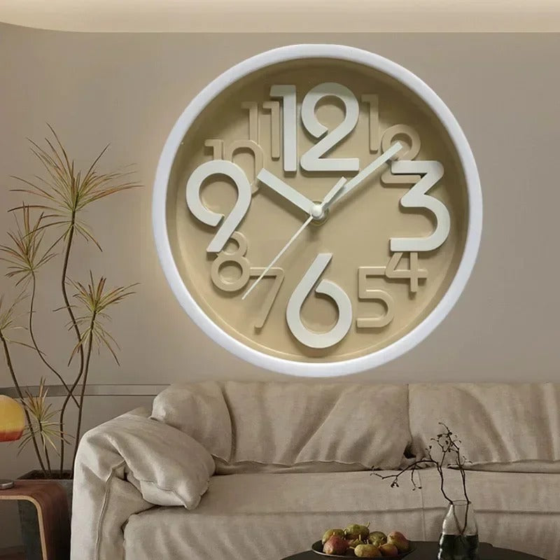 Simple Clock