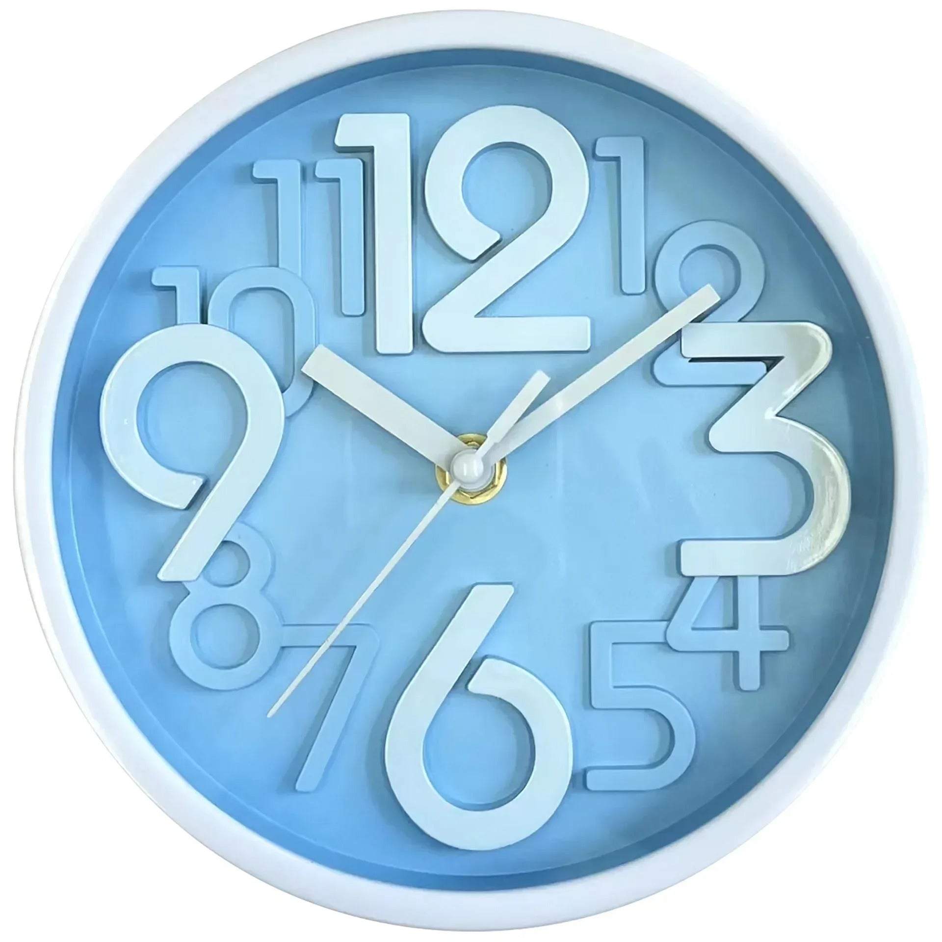 Simple Clock