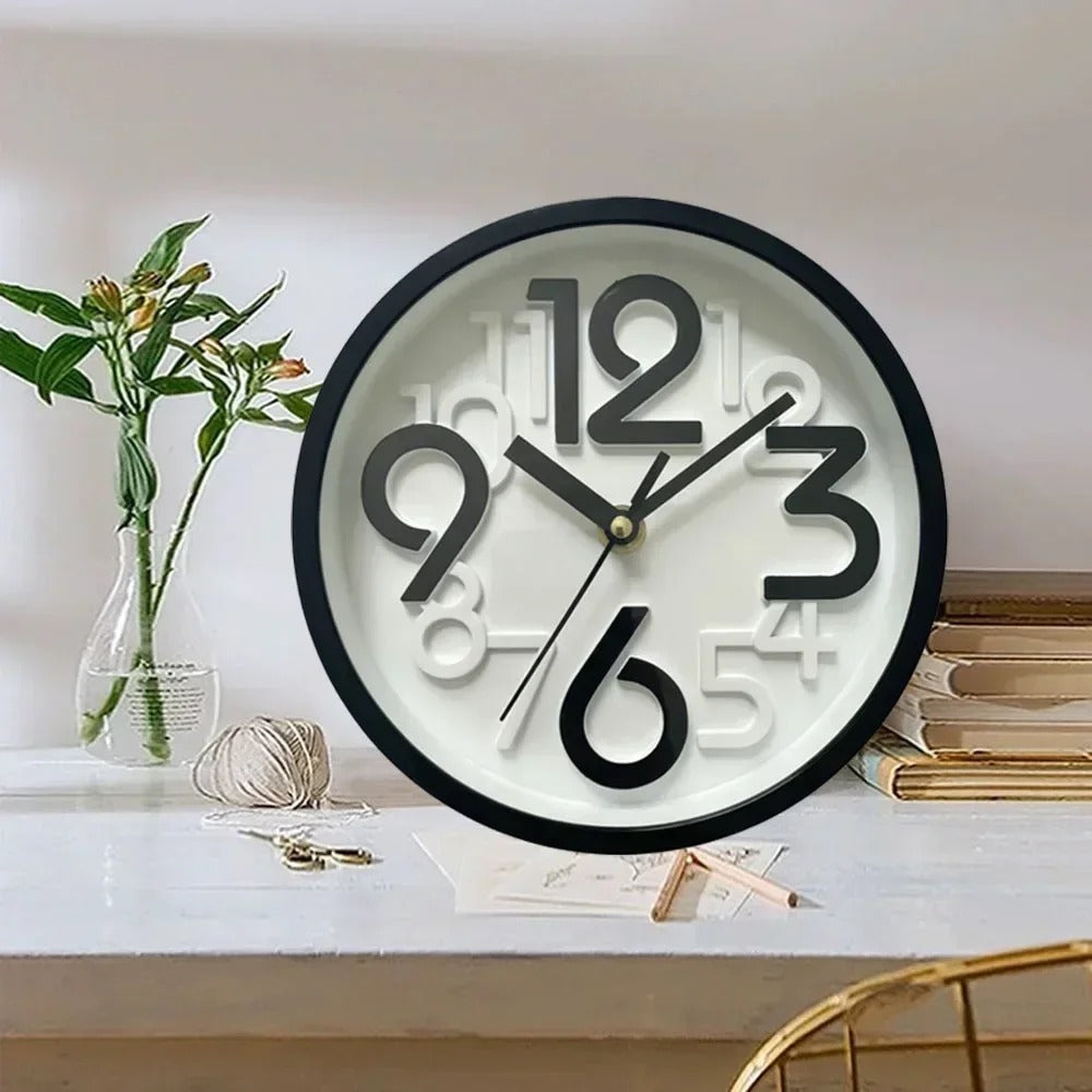 Simple Clock