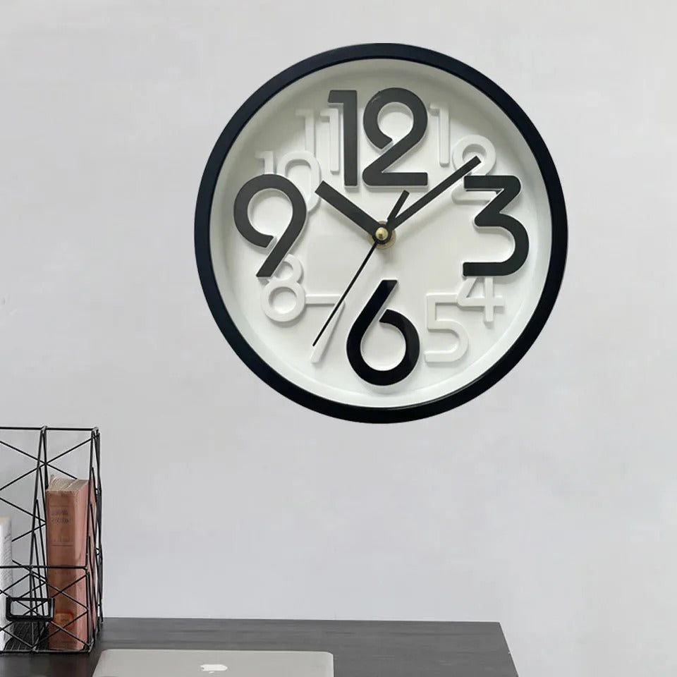 Simple Clock