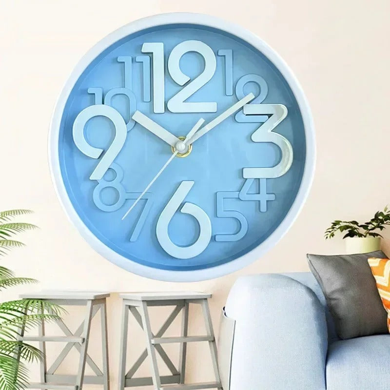Simple Clock