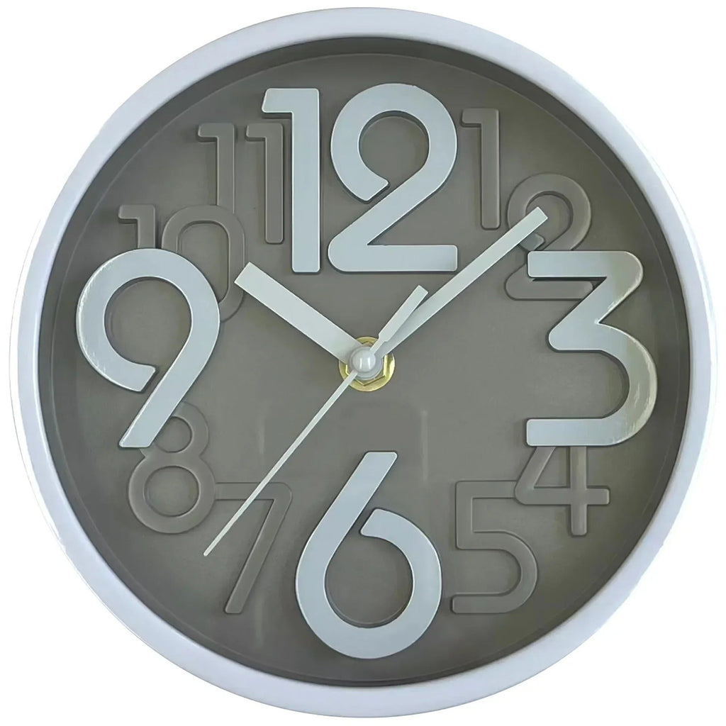 Simple Clock