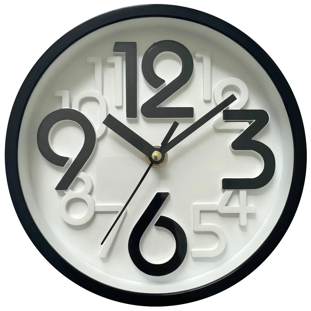 Simple Clock